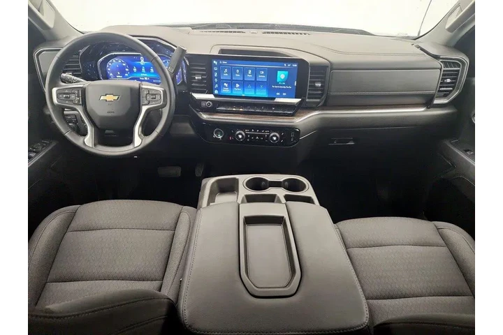 $32998 : Chevrolet Silverado 1500 202 image 9