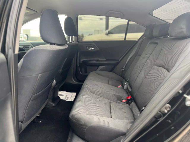 $18995 : 2017 HONDA ACCORD2017 HONDA A image 10