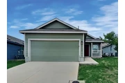 3 dormitorios y 2 baños en Dallas