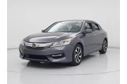 $18998 : Honda Accord 2016 EX 4dr Sed thumbnail
