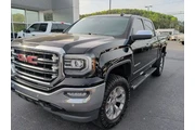 $28536 : GMC Sierra 1500 2018 4x4 SLT thumbnail