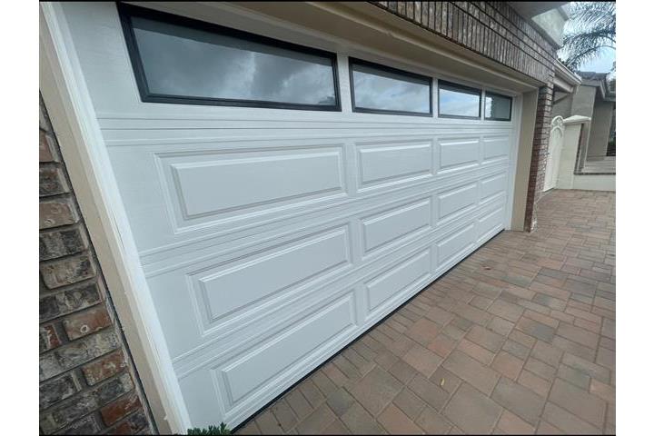 J-LO Garage Door Service image 2