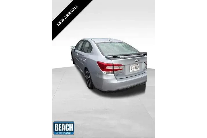 $24515 : Subaru Impreza 2023 AWD Spor image 1