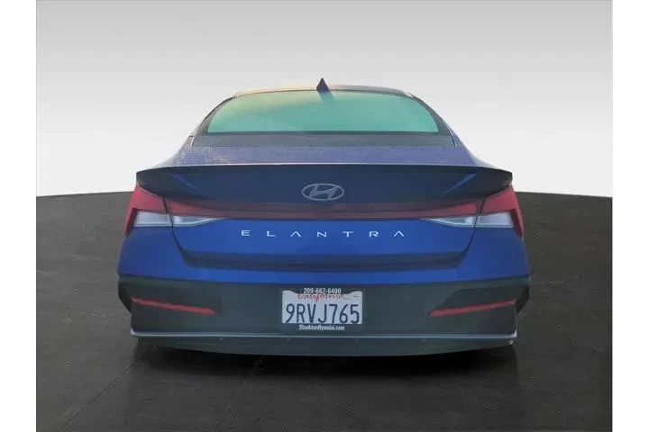 $20888 : Hyundai ELANTRA 2025 SEL Spo image 5