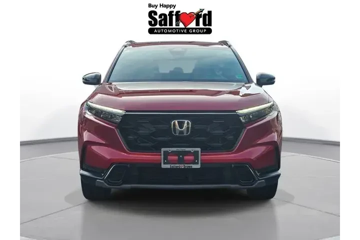 $32498 : Honda CR-V Hybrid 2024 AWD S image 3