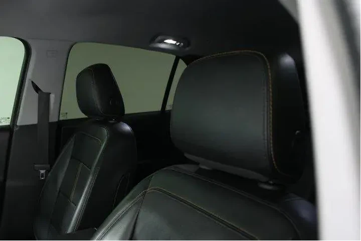 $22465 : Chevrolet Equinox 2022 4x4 P image 5