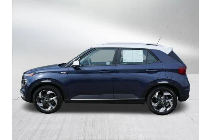 $21850 : Hyundai VENUE 2025 Limited 4 image 4