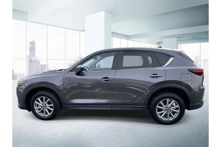 $23999 : Mazda CX-5 2023 AWD 2.5 S Se image 2