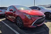 Pre-Owned 2019 Corolla Hatchb en Las Vegas