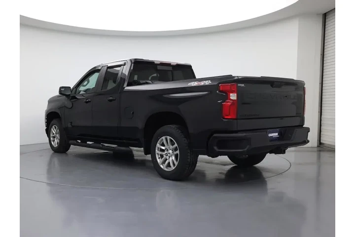 $39998 : Chevrolet Silverado 1500 202 image 2