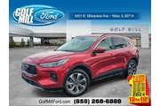 Ford Escape 2024 AWD Platinu en Chicago