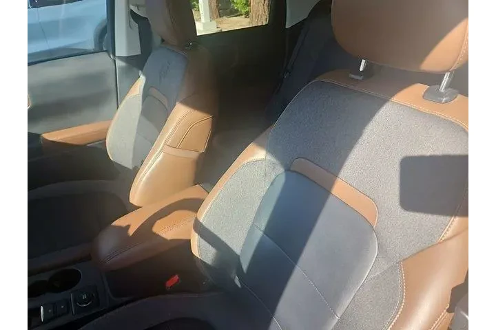 $25497 : Ford Bronco Sport 2022 AWD O image 4