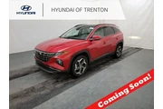 Hyundai TUCSON 2022 AWD Limi