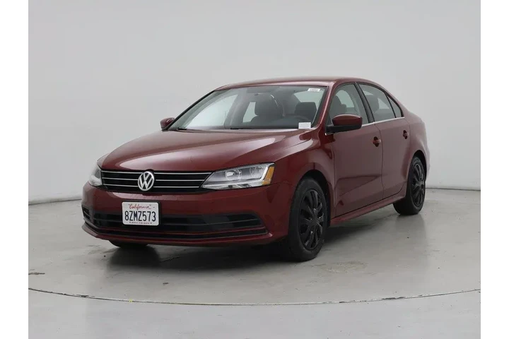 $12998 : Volkswagen Jetta 2017 1.4T S image 4