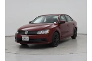 $12998 : Volkswagen Jetta 2017 1.4T S thumbnail