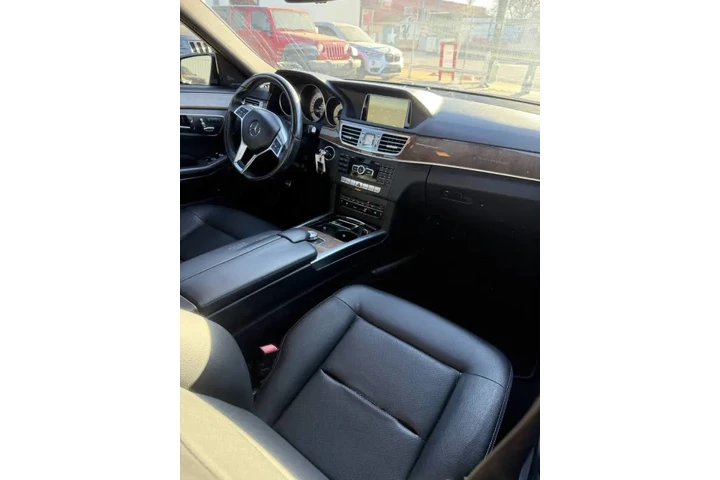 $10995 : 2014 Mercedes-Benz E-Class E image 6