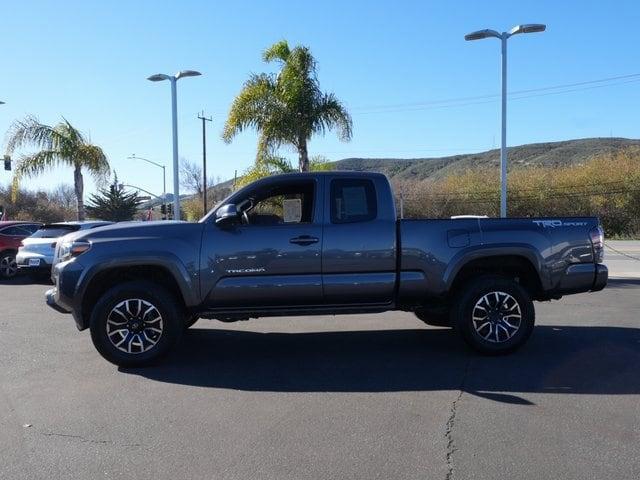 $28688 : Pre-Owned 2022 Toyota Tacoma image 6