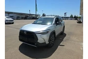 $36900 : Toyota Corolla Cross 2026 XL thumbnail