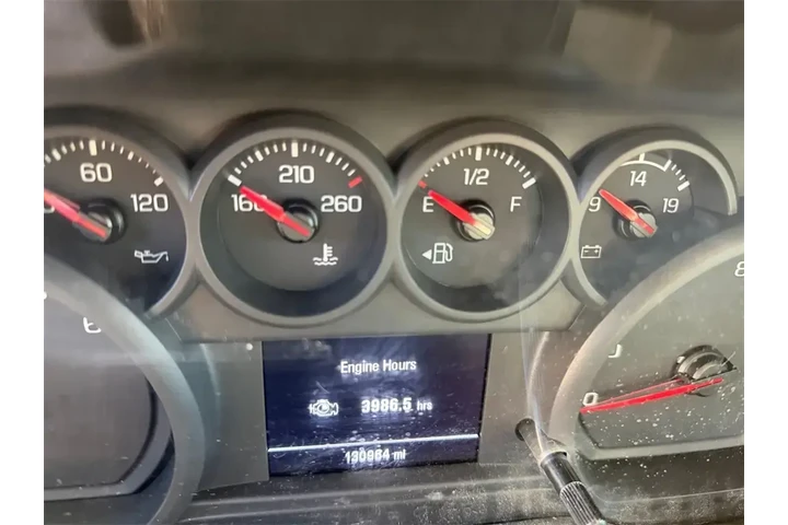 $20000 : Chevrolet Silverado 1500 202 image 6