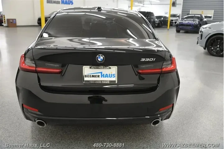 $32998 : BMW 3 Series 2023 330i 4dr S image 10