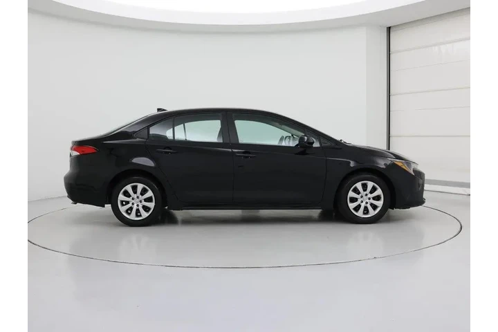 $23998 : Toyota Corolla 2025 LE 4dr S image 7