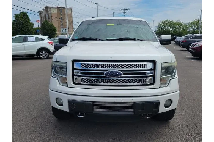 $10922 : Ford F-150 2013 4x4 King Ran image 8