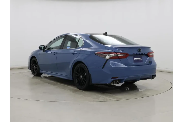 $31998 : Toyota Camry 2023 AWD XSE 4d image 2