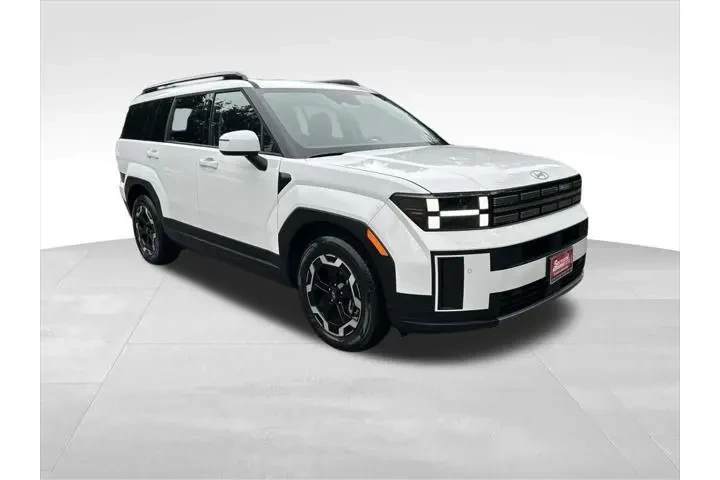 $31550 : Hyundai SANTA FE 2025 SEL 4d image 8