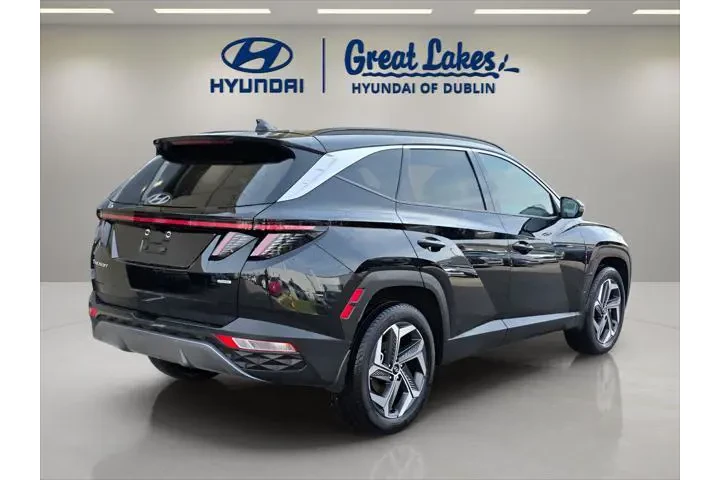 $26166 : Hyundai TUCSON 2024 AWD Limi image 5