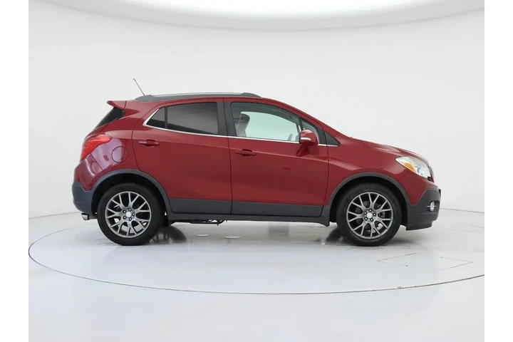 $15998 : Buick Encore 2016 Sport Tour image 7