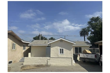 CASA DE RENTA - MAYWOOD en Los Angeles