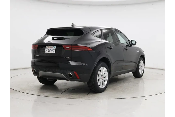 $18998 : Jaguar E-PACE 2020 AWD P250 image 8