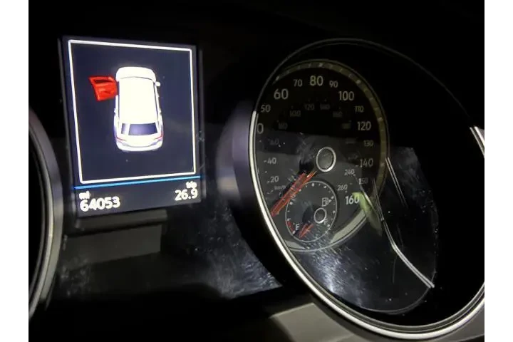 $23998 : Volkswagen Atlas Cross Sport image 7