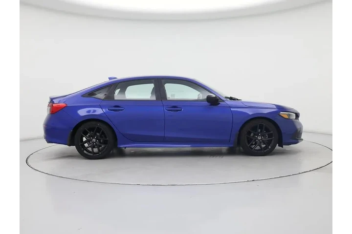 $23998 : Honda Civic 2022 Sport 4dr S image 7