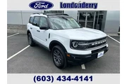 Ford Bronco Sport 2024 AWD B