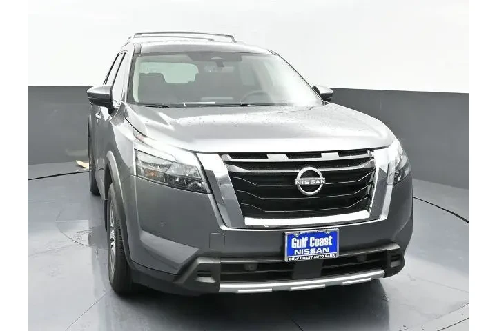 $38594 : Nissan Pathfinder 2025 SL 4d image 3