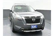 $38594 : Nissan Pathfinder 2025 SL 4d thumbnail
