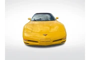 $17895 : Chevrolet Corvette 2002 2dr thumbnail
