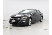 $18998 : Chevrolet Malibu 2023 LT 4dr thumbnail