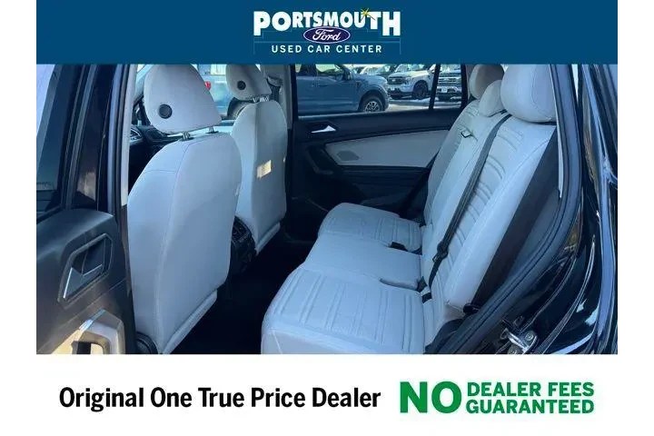 $22995 : Volkswagen Tiguan 2022 AWD S image 5