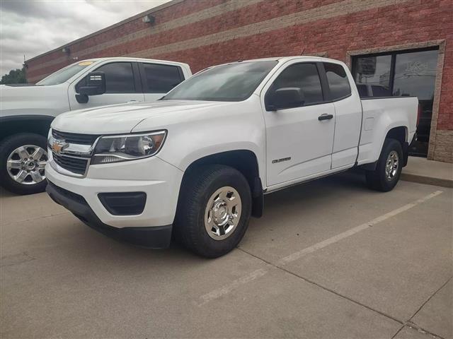 $16500 : 2016 CHEVROLET COLORADO EXTEN image 3