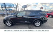 $33998 : Ford Explorer 2023 AWD XLT 4 thumbnail