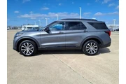 $39988 : Ford Explorer 2025 AWD ST-Li thumbnail