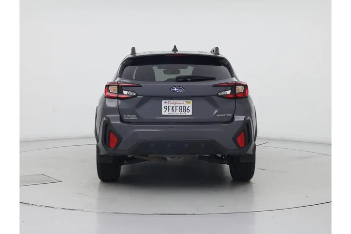 $24998 : Subaru Crosstrek 2024 AWD Pr image 6