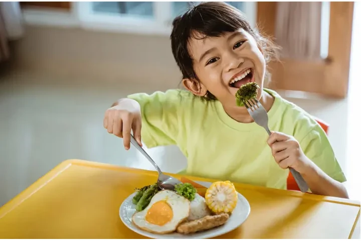 Special Diets in Children image 1
