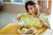 Special Diets in Children en Australia