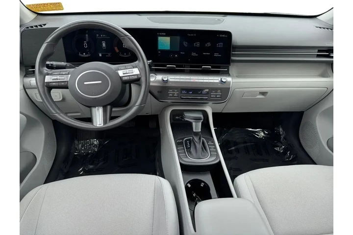 $20991 : Hyundai KONA 2025 SEL 4dr Cr image 10
