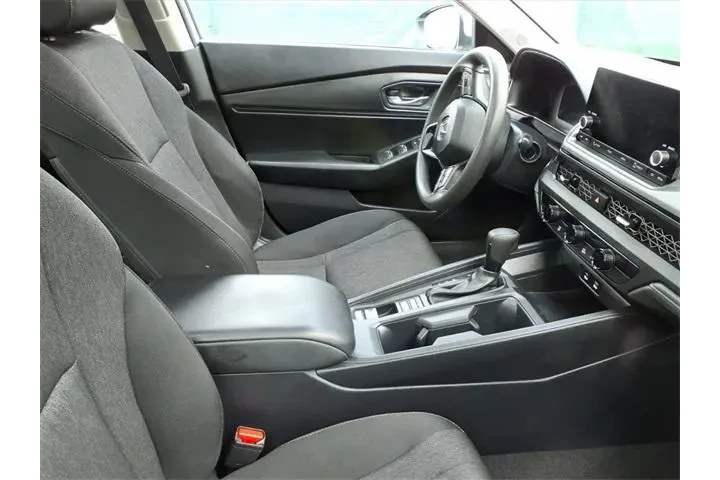 $24929 : Honda Accord 2024 EX 4dr Sed image 10