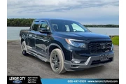 Honda Ridgeline 2024 AWD Bla en Knoxville