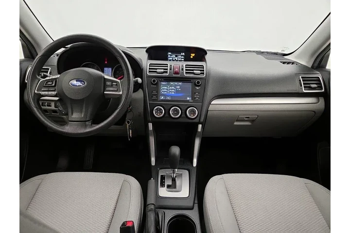 $15998 : Subaru Forester 2016 AWD 2.5 image 9